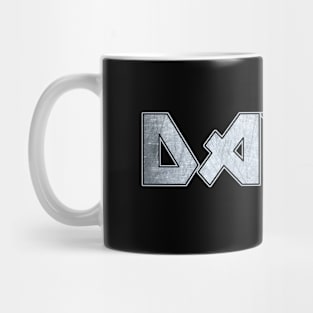 Dambe Mug